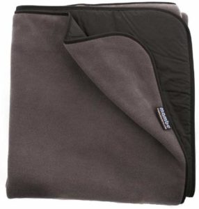#9. Mambe Large Essential Stadium, Camping, Picnic, Outdoor Blanket, 