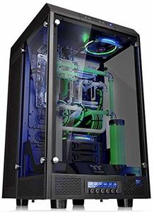 #6 Thermaltake Tower 900 Computer Chassis