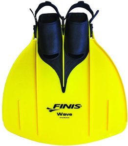 #4 FINIS Wave Monofin