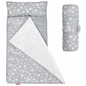 #10 Moonsea Toddler Nap Mat with Removable Pillow 
