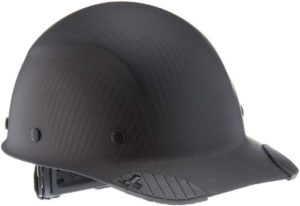 #10 DAX Cap Style Safety Hard Hat, New 