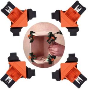 9. SWMIUSK 90 Degree Right Angle Clamp
