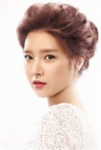 4. Kim So Eun