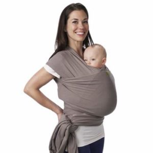 1 Boba Wrap Baby Carrier