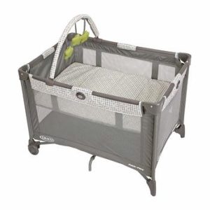 1 Graco Pack 'n Play Playard