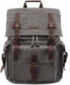 10 Kattee Leather Backpacks for Men