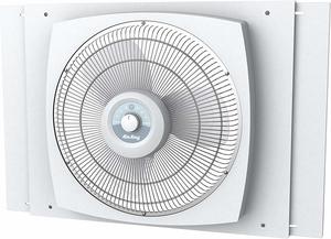 10. Air King 9155 Window Fan