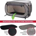 Top 10 Best Cat Kennels in 2023 Reviews