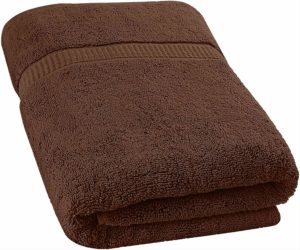 #2 Utopia Towels - Luxurious Jumbo Bath Sheet