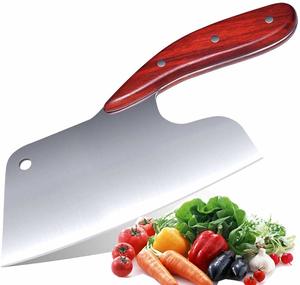 2. Promithi Japanese High Stainless Steel Kitchen Knife