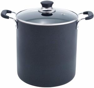 2. T-fal B36262 Specialty Total Nonstick Stockpot