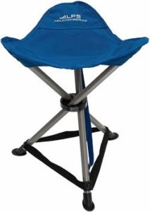 3 ALPS Mountaineering Tri-Leg Stool