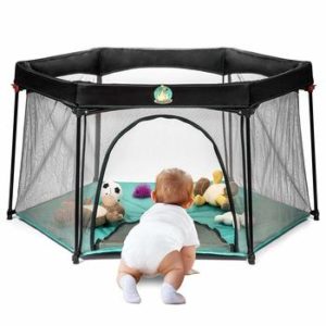 3 Portable Playard Play Pen