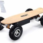 Top 8 Best Off-Road Skateboards in 2023 Review