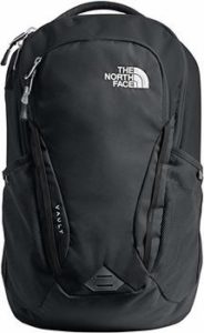 3. The North Face Women's Backpack