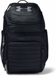 3. Under Armour Undeniable 3.0 Backpack
