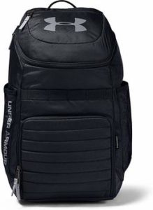 3. Under Armour Undeniable 3.0 Backpack