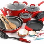 Top 6 Best Pioneer Woman Cookwares in 2023 Reviews