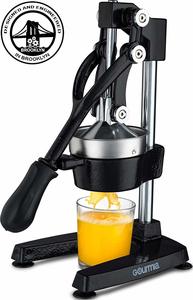 5. Gourmia GMJ9970 Large Citrus Juicer