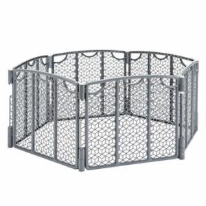 6 Evenflo Versatile Playpen