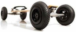 6. OPB SDS Mountain Board Skateboard, Off-road skateboards