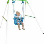 Top 10 Best Outdoor Baby Swings in 2023 Reviews