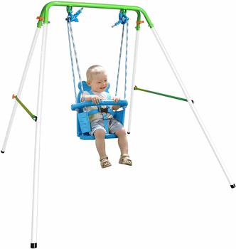 Top 10 Best Outdoor Baby Swings in 2023 Reviews