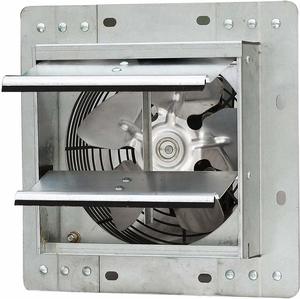 7. iLIVING ILG8SF7V Shutter Exhaust Fan