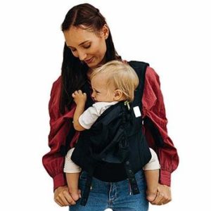 8 BOBA Air Baby Carrier