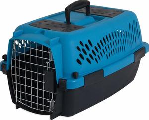 8. Aspen Pet Porter Heavy-Duty Pet Carrier