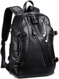 9 KISSUN Backpack for Men