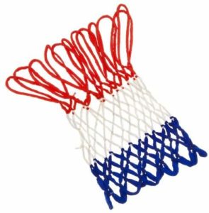 #1 Spalding Basketball Net