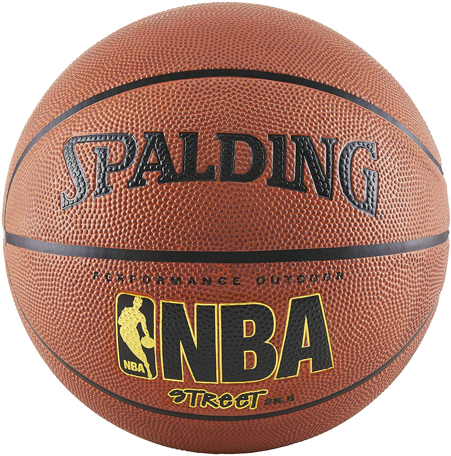 Top 9 Best Spalding Basketballs in 2023 Reviews Sports & Outdoors