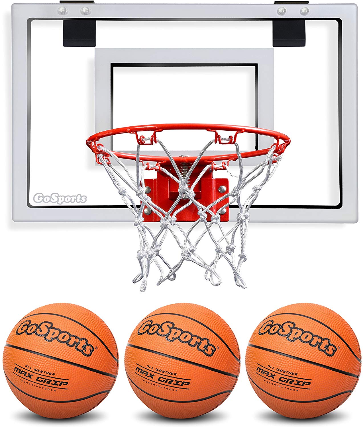 Top 10 Best Mini Basketball Hoops in 2023 Reviews Sports & Outdoors