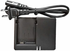 10. LC-E8C E8C LC-E8E Battery Charger for Canon Camera