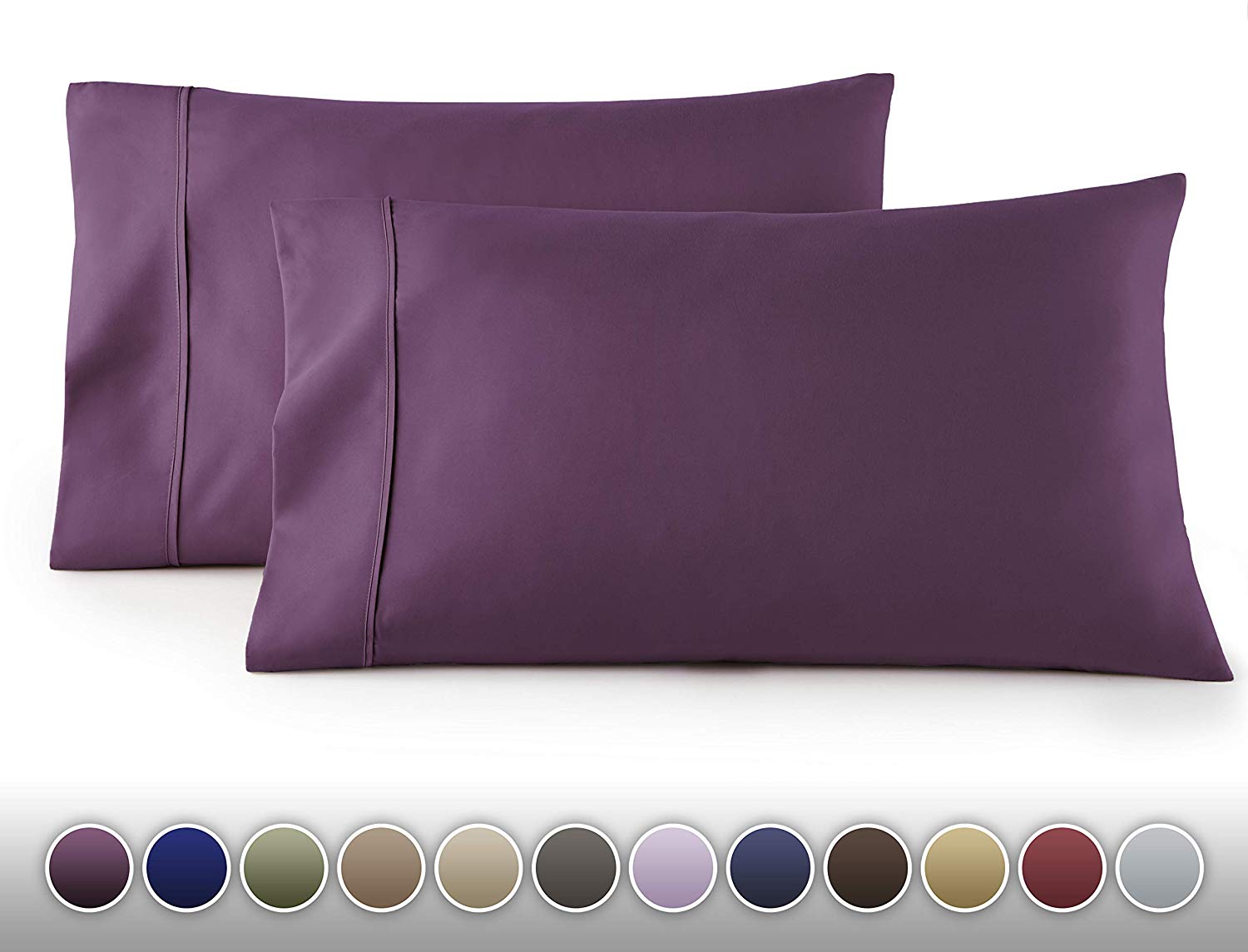 Top 10 Best Body Pillow Covers in 2023 Reviews