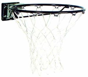 #3 Spalding Slam Jam Basketball Rim