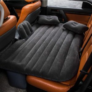 3. FBSPORT Car Travel Inflatable Mattress