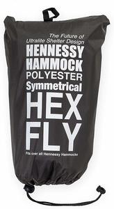 3. Hennessy Hammock - Hex Rainfly 70D Polyester