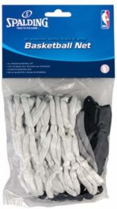 #4 Spalding Basketball Net