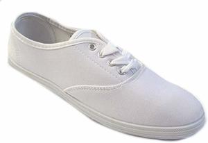 4. Shoes 18 Womens Canvas Shoes