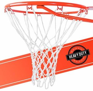 #5 Ultra Heavy Duty Basketball Net Replacement
