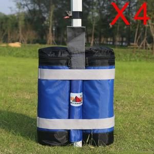5. ABCCANOPY Super Heavy Duty Instant Shelters Weight Bags