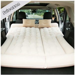 5. Suicazon Multifunctional Car Air Mattress