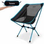 Top 10 Best Backpacking Chairs in 2023 Reviews