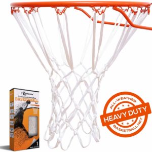 #6 BETTERLINE Basketball Net Replacement