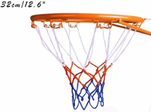 #7 Kids Basketball Hoop