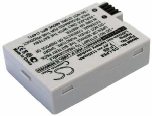 7. Cameron-Sino CS Backup Battery-