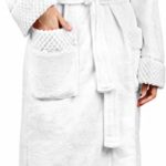 Top 10 Best White Robes in 2023 Reviews