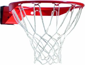 #9 Goplus Basketball Rim